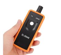 Outil d'Activation TPMS compatible avec GM OEC T5/EL-50448, Capteur de Surveillance de la Pression des Pneus, Lecture des Capteurs GM