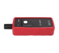 Outil d'activation TPMS universel - DILWE - Lecture du capteur de pression des pneus - Appareil portable rouge