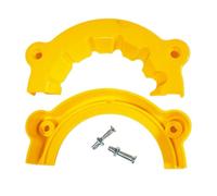 Outil D'affiliateur De Bit Pour Perceuse-attaque De Broyage Multi-spécifications, Durable Forage De Perçage | Aiguille De Mégot De Meuleuse D'angle De Précision, Outil