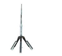 Outil d'affûtage de cylindre de moteur avec arbre flexible pour cylindres de frein de voiture, camion et tracteur, diamètre d'alésage de 32 mm à 90 mm