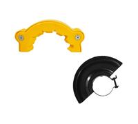 Outil d'affûtage professionnel pour pulvérisateurs d'angle avec capacité modifiable de 4 à 12 mm et protection contre l'usure Sentries écrasement Foret de danse