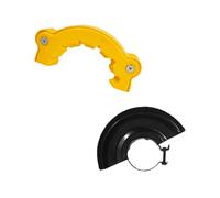 Outil d'affûtage professionnel pour pulvérisateurs d'angle avec capacité modifiable de 4 à 12 mm et protection contre l'usure Sentries écrasement Foret de danse