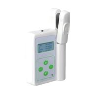 Outil d'agriculture de précision 5 en 1 for l'exportation des données de santé des plantes : chlorophylle, azote, température, humidité et SPAD(GYJ-C)