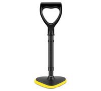 Outil d'aide à la position debout - Assistance multi-positions, support réglable en hauteur | Ergonomique favorisant l'indépendance individuelle pour se lever assis, marcher, vie quotidienne, maison