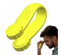 Outil d'aide à la pour les petits maux de tête,Aide naturelle à la - Outil de point de pression des maux de tête pour la relaxation, la tension, le soulagement du stress, le soulagement des douleurs m