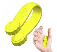 Outil d'aide à la pour les petits maux de tête - Clip de point de pression petit et portable | Outil de point de pression portable pour enseignants, étudiants, employés de bureau