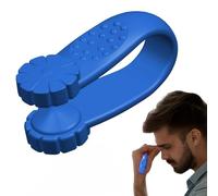 Outil d'aide à la pour les petits maux de tête - Point de pression portable facile à utiliser - Outil de soulagement de la pour revivre les douleurs de pression pour les personnes