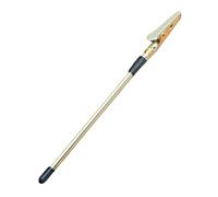 Outil d'aide au bracelet - Aide au fermoir de collier en métal à dégagement rapide, conception antidérapante durable, facile à utiliser | Aide à la fixation de montres et de bijoux pour la maison, l'é