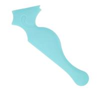 Outil D'aide Au Eye-liner - Règle De Fard À Paupières De Précision, Pochoir De maquillage| Outil De maquillageAuxiliaire Pour Débutant, Accessoire Cosmétique Multifonctionnel, Aide Au maquillagePou