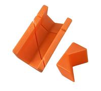 Outil D'aide Guide De Coupe Réglable Adapté Menuiseries Avec Des Configurations Faciles Et Une Conception Stable Et Antidérapante Opérations Sûres Angle De Coupe Réglable