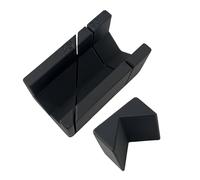 Outil D'aide Guide De Coupe Réglable Adapté Menuiseries Avec Des Configurations Faciles Et Une Conception Stable Et Antidérapante Opérations Sûres Angle De Coupe Réglable