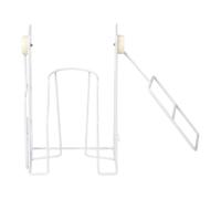 Outil d'aide pour chaussettes de compression - Équipement quotidien pour papa, maman, personnes âgées, cyclistes, golfeurs, athlètes, femmes enceintes,