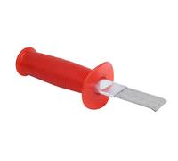 Outil d'aileron du Climatiseur avec Peigne en Acier Inoxydable pour un Nettoyage, Réparation et Entretien de la Bobine de Condenseur Efficace - Outil Manuel avec Poignée en Plastique Ergonomique