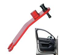 Outil d'ajustement de porte - Outil pratique pour un alignement précis | Autorité de réglementation professionnelle multifonctionnelle pour les portes de voiture | Entretien des charnières pour