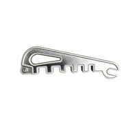 Outil d'ajustement pour monture de lunettes | Réglage portatif des branches de lunettes | Plieur Monture | Pour Hommes Femmes Adultes Jeunes Appartement Bureau École Résidence Universitaire