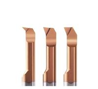 Outil d'alésage de petits trous en acier au tungstène - Usinage de précision for cylindres de moteur et filetages intérieurs automobiles(MUR1.5 R0.1 L6-D4)