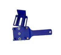 Outil D'alésage De Trou Droit Convivial Pour Les Amateurs Menuiserie Avec Poignée Ergonomique Et Conception Pratique Gabarit Perçage Précision Pour Le Travail Du Bois