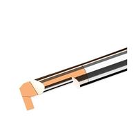Outil d'alésage pour petits alésages, MGR - coupe-rainurage Miniature en carbure intégré, outil d'alésage for petits trous, barre sismique CNC