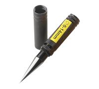 Outil d'alésoir | Outil de perçage manuel 0-14 mm - Alésoir pour perçage de trous sur modèles de voiture, pour modèle d'avion, coque en tôle, pièces imprimées en 3D, modification de maintenance