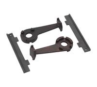 Outil D'alignement D'arbre À Cames 4 Pcs Pour Vw Audi