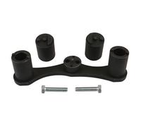 Outil d'alignement d'arbre d'équilibrage pour BMW