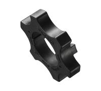 Outil d'alignement de la vitesse engagée Shimano TL-SGE1 Noir