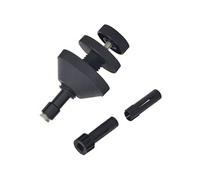 Outil d'Alignement de l'Embrayage Outil de Réparation pour Véhicule Utilitaire Léger Outil Manuel pour Voiture Garage Atelier