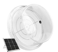 Outil d'alignement de panneaux solaires : guide étanche pour trouver l'angle du soleil | Instrument résistant à la chaleur pour ajuster l'angle des panneaux solaires | Outil pratique p