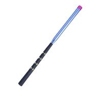 Outil d'alignement de putter - Aide à l'entraînement de Swing de Golf | Entraînement de Swing de Golf | Règle guide | Accessoires de Golf Correction de gestes avec sifflet de Swing | d