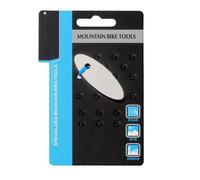 Outil D'alignement De Rotor Pour Cycle - Régulateur D'écart De Frein à Disque, Outil D'entretien De Frein à Grand Frein Entretien De Frein Kit De Réparation Cyclistique Kit