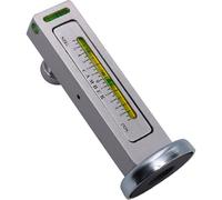 Outil d'alignement de roue - Jauge d'angle magnétique, outil de réglage de la chute - Outil d'alignement de roue pour une utilisation précise des voitures et camions