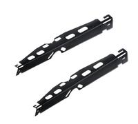 Outil D'Alignement De Roues Réglage De Parallélisme En Inox Plaques De Réglage De Carrossage Précises Avec Trous De Suspension Outil D'Alignement Des Roues Pour Entretien Géométrie Des Pneus Voitures