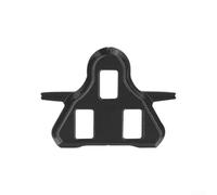 Outil d'alignement de taquet pour spd - Noir Bleu Rose Portable pour SPD | Design ultraléger de 12 g, réduit le poids du vélo, positionnement rapide des crampons, améliore l'efficacité du cyclisme