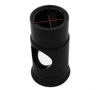 Outil d'alignement de télescope newtonien, collimateur de télescope, accessoire de télescope pour alignement miroir
