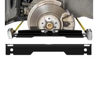 Outil D'Alignement De Véhicule | d'outil d'alignement des roues - Jauge à règle réglable et résistante pour réparation précise et entretien de véhicules et camions en garage