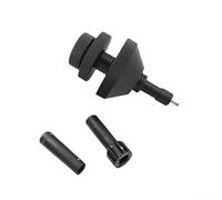 Outil d'alignement d'embrayage pour les dommages causés par un mauvais alignement lors de l'assemblage d'embrayage sur les véhicules de tourisme et de véhicules légers