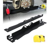 Outil d'alignement des orteils pour voiture, plaques de carrossage précises,Outil D'alignement Des Roues,Plaques D'outils D'alignement Des Orteils,Carte D'outils De Parallélisme,parallelisme voiture