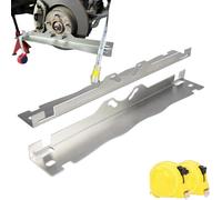 Outil d'alignement des orteils pour voiture, plaques de carrossage précises,Outil D'alignement Des Roues,Plaques D'outils D'alignement Des Orteils,Carte D'outils De Parallélisme,parallelisme voiture