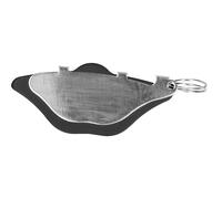 Outil D'alignement D'éTrier De Frein Vtt, Ajusteur D'éCart De Conduite, Accessoires De Frein à Disque De VéLo, Noir, Taille Libre