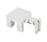 Outil d'alignement du capteur de position du vilebrequin, remplacement métallique professionnel et précis pour XF 2.0 et Evoque Si4 2.0, idéal pour la réparation automobile