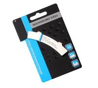 Outil d'alignement du disque de cyclisme, entretoise d'alignement du rotor pour le cyclisme | Régulateur de la crevasse à grand frein polyvalent,Accessoires de conduite portables pour les voyages, la