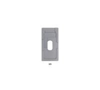 Outil d'alignement LCD OCAMaster pour iPhone 6, 6S, 7, 8 Plus, X, 11, 12, 13 Pro Max