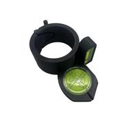Outil d'alignement professionnel pour perceuse électrique avec antidérapant | Guide de forage électrique pour perçage horizontal et vertical précis