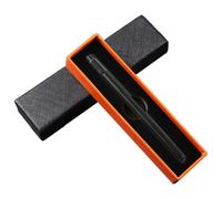 Outil d'amélioration du dessin des cigares Punch Cutter Perforateur en