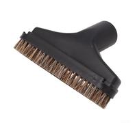Outil d'ameublement 32 mm et brosses coulissantes pour Numatic/Henry/Hoover, buses de dépoussiérage antistatiques pour canapés, lits, rideaux, tapis, tête de 150 mm de large