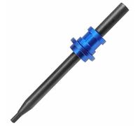 Outil d'amorçage de pompe à huile antirouille pour moteur V6 V8 Petit Big Block pour 283 SBC 454 BBC