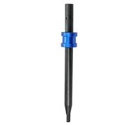 Outil d'amorçage d'huile étanche pratique compatible avec W/350 454 Petit Big Block Antirouille Aluminium A