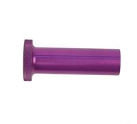 Outil d'amortisseur de fourche de vélo FOX, en alliage d'aluminium pour un retrait et un entretien efficaces des composants de fourche (B 57 mm x M10)