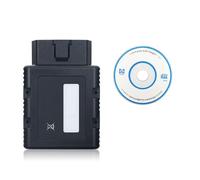 Outil D'analyse De Code Programme De Diagnostic Outil De Diagnostic OBDII Compatible Remplacement Pour Le Circuit De Mesure Lexia 3 PP2000