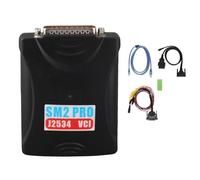 Outil D'Analyse De Programmation ECU Outils De Diagnostic De ure 67 en Scanner De Diagnostic Innov Remplacement Efficace De L'Outil De Programmation ECU SM2 Pro J2534 pour e Meilleure Performance AUT